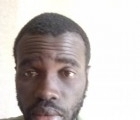 Встретьте Мужчинa : Elhadji, 33 лет до Россия  Bawniskawa 